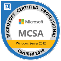 Microstft CERTIFIED